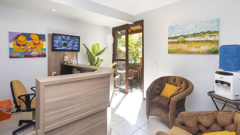 Dubai Bungalows Bombinhas Ltda